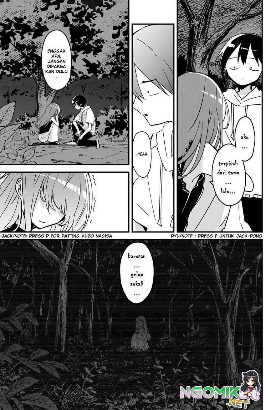 Chapter 70 - halaman 5