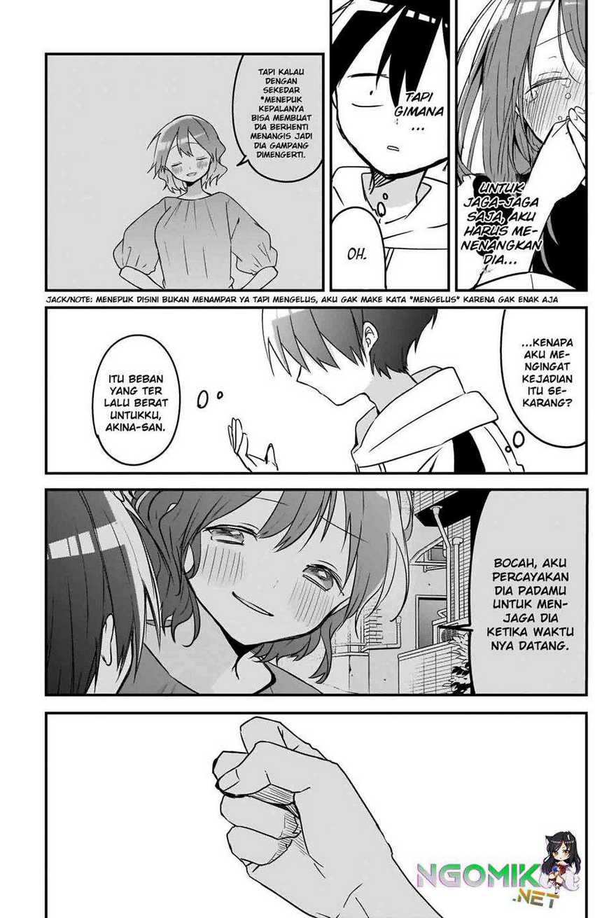 Chapter 70 - halaman 7