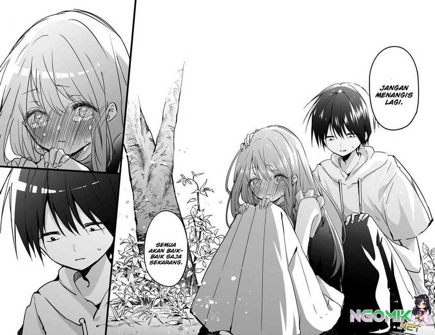 Chapter 70 - halaman 8