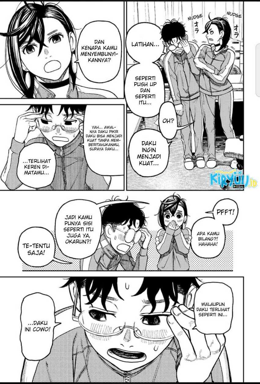 Chapter 25 - halaman 18