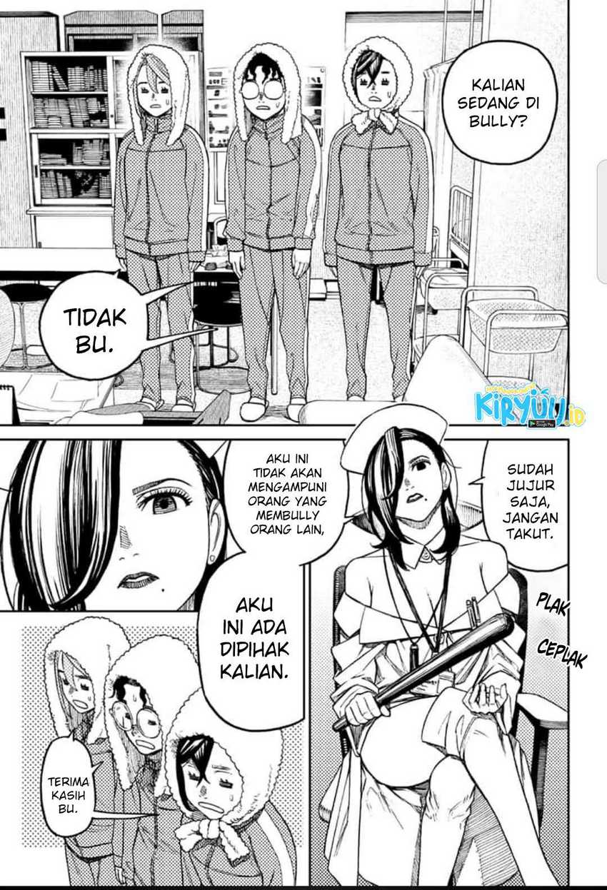 Chapter 25 - halaman 8