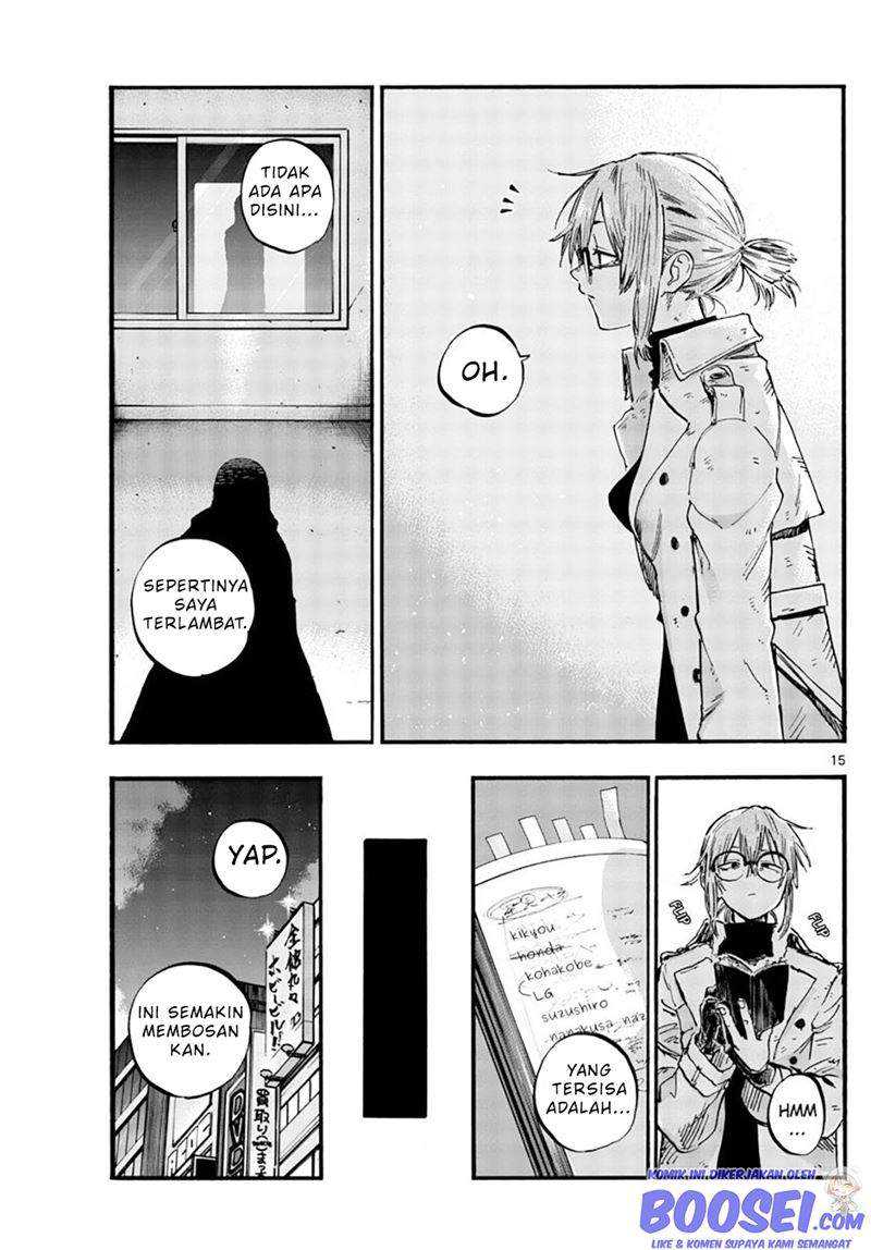 Chapter 65 - halaman 17