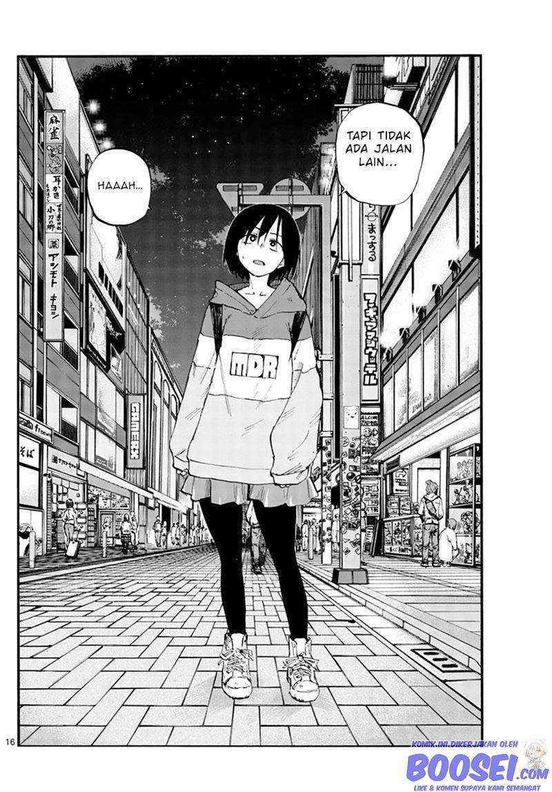 Chapter 65 - halaman 18