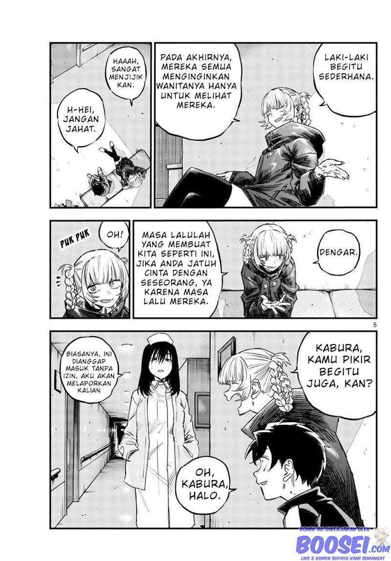 Chapter 65 - halaman 7