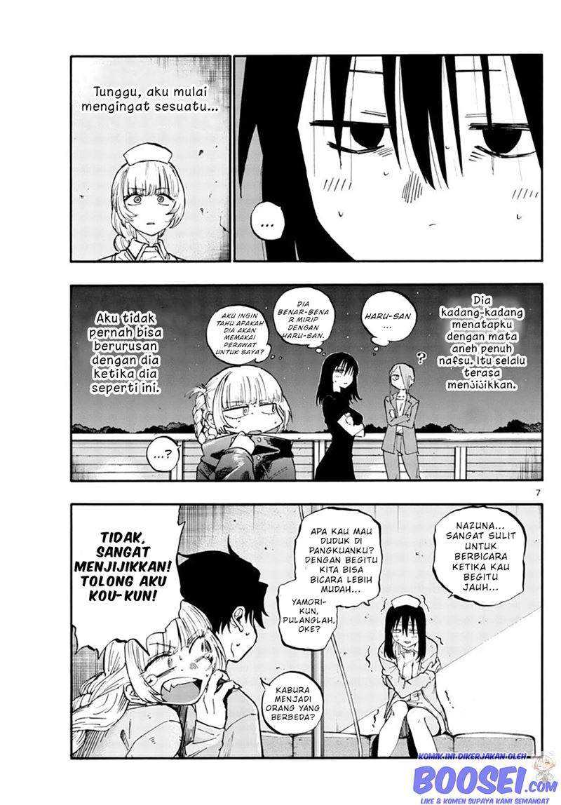 Chapter 65 - halaman 9