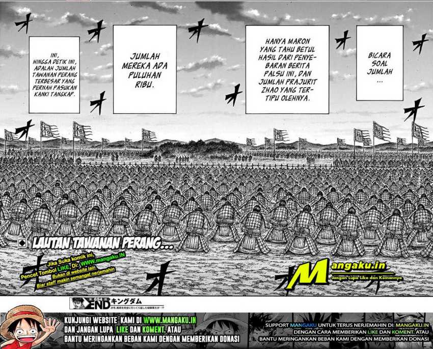 Chapter 694 - halaman 16