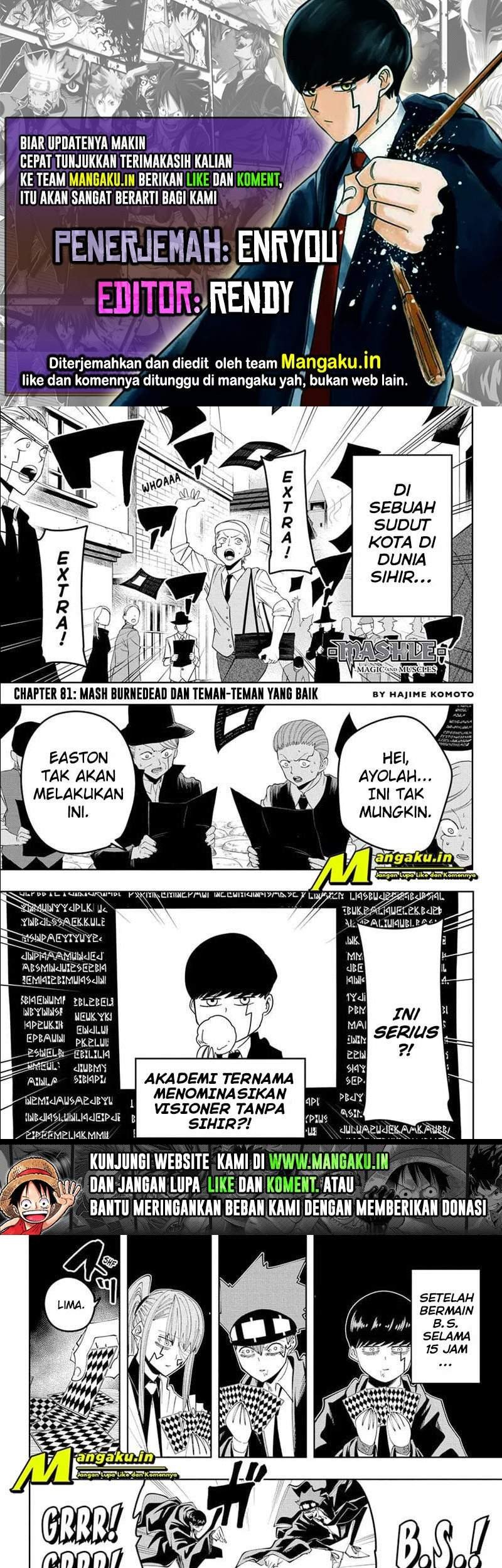 Chapter 81 - halaman 2