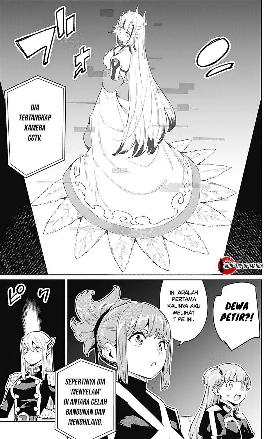 Chapter 70 - halaman 13