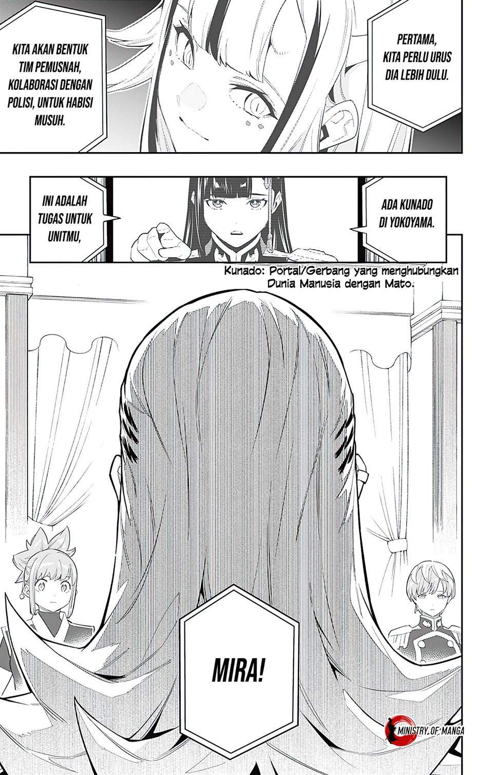 Chapter 70 - halaman 15