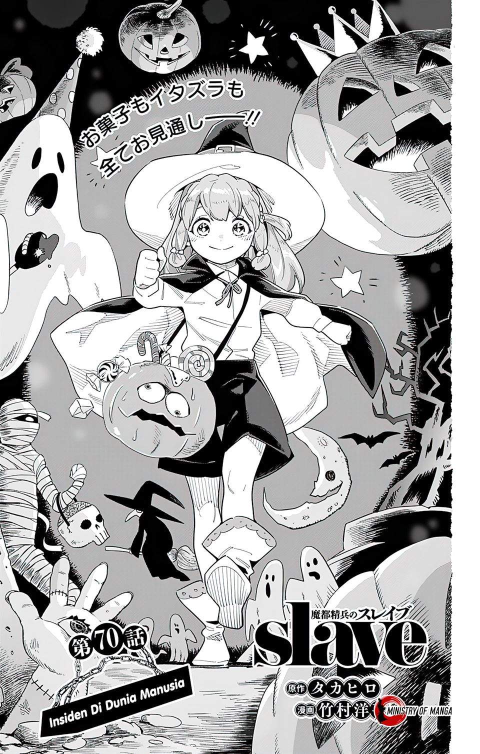 Chapter 70 - halaman 3