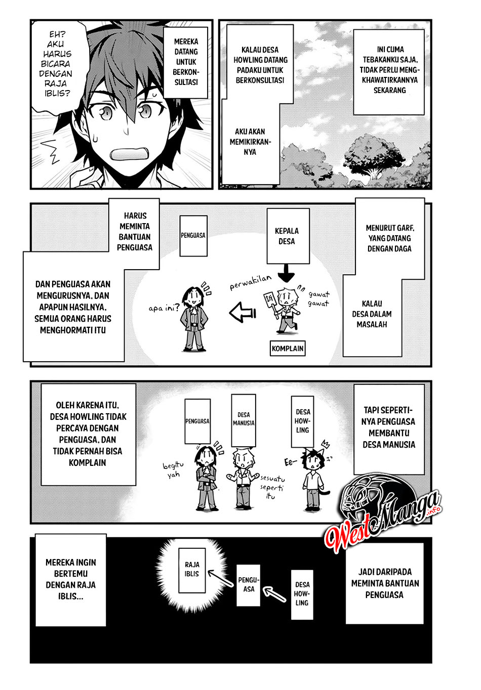 Chapter 151 - halaman 4
