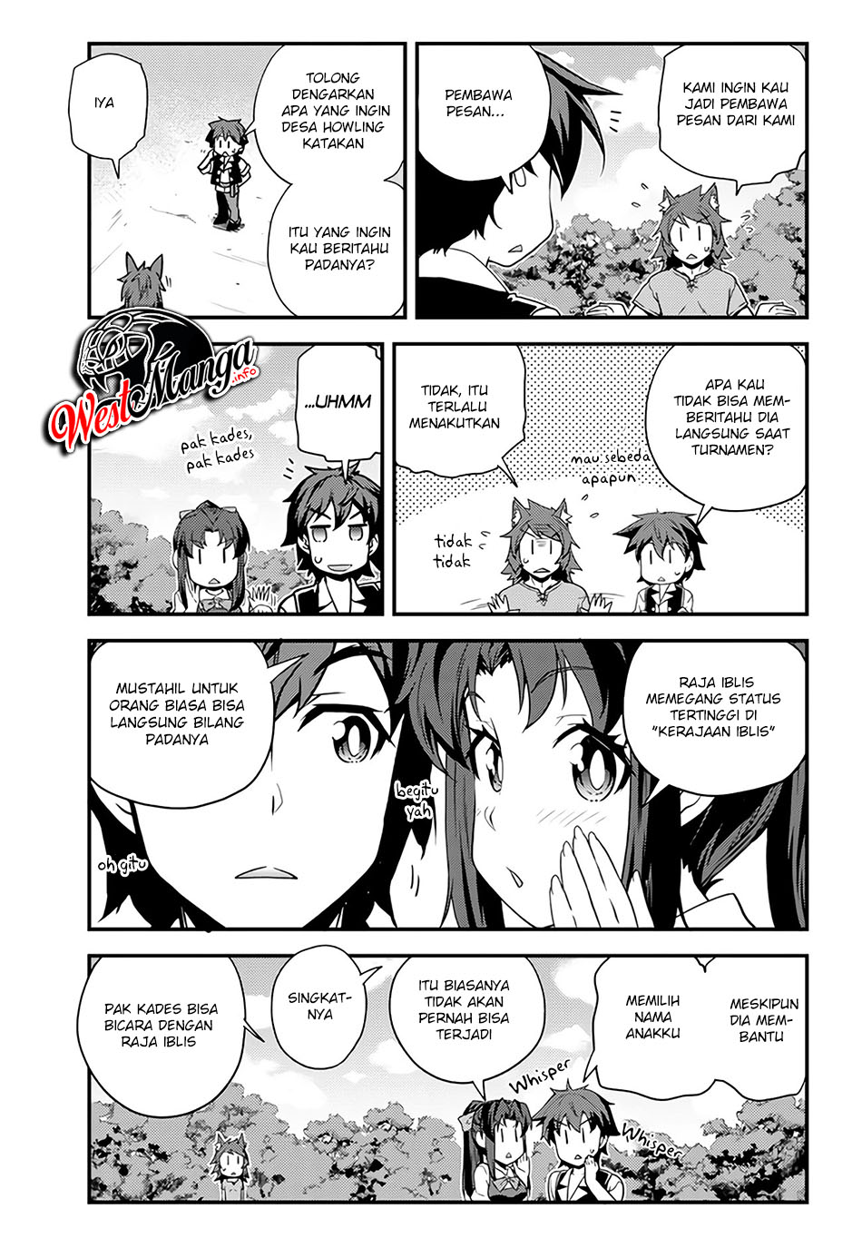 Chapter 151 - halaman 5