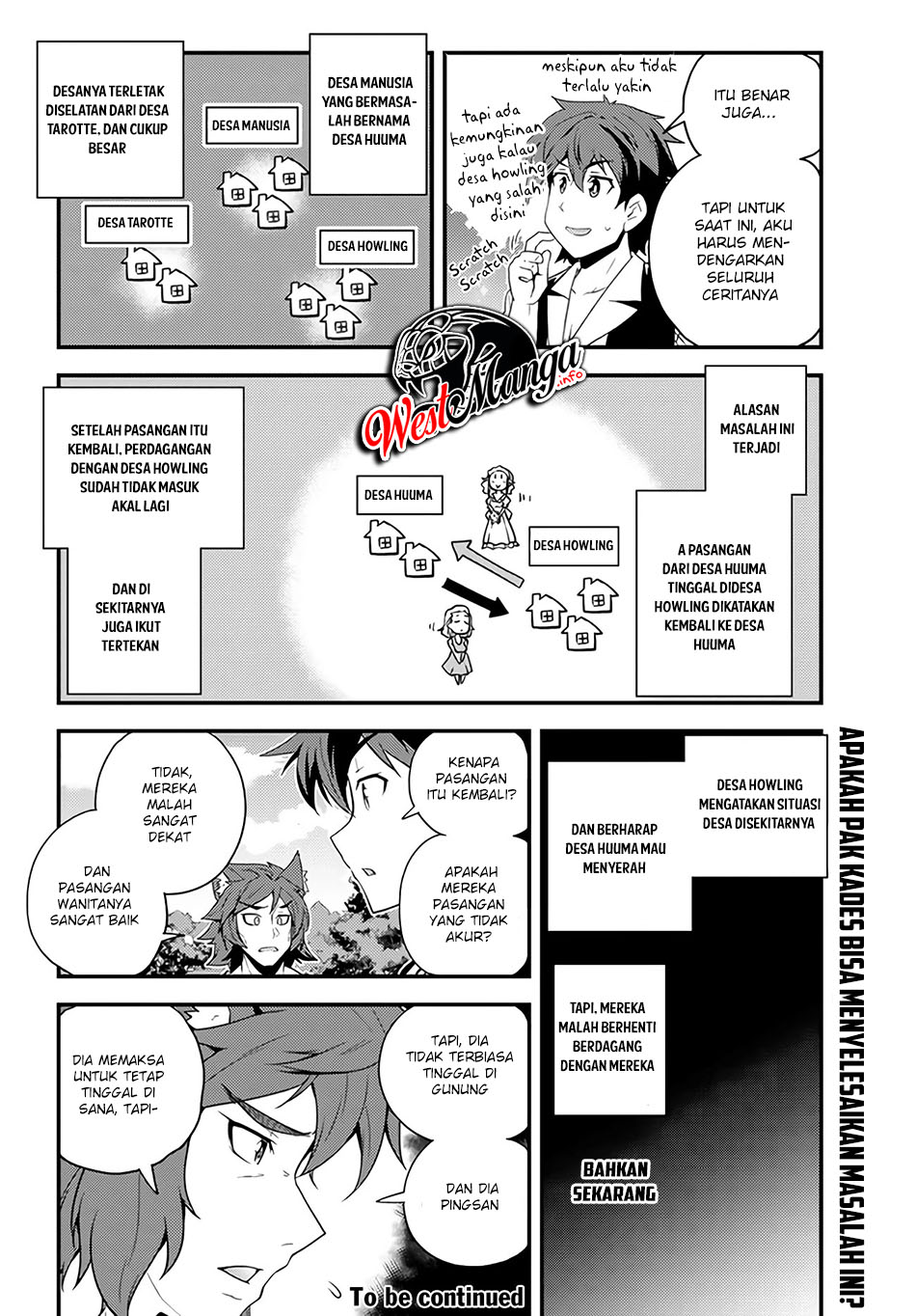Chapter 151 - halaman 6