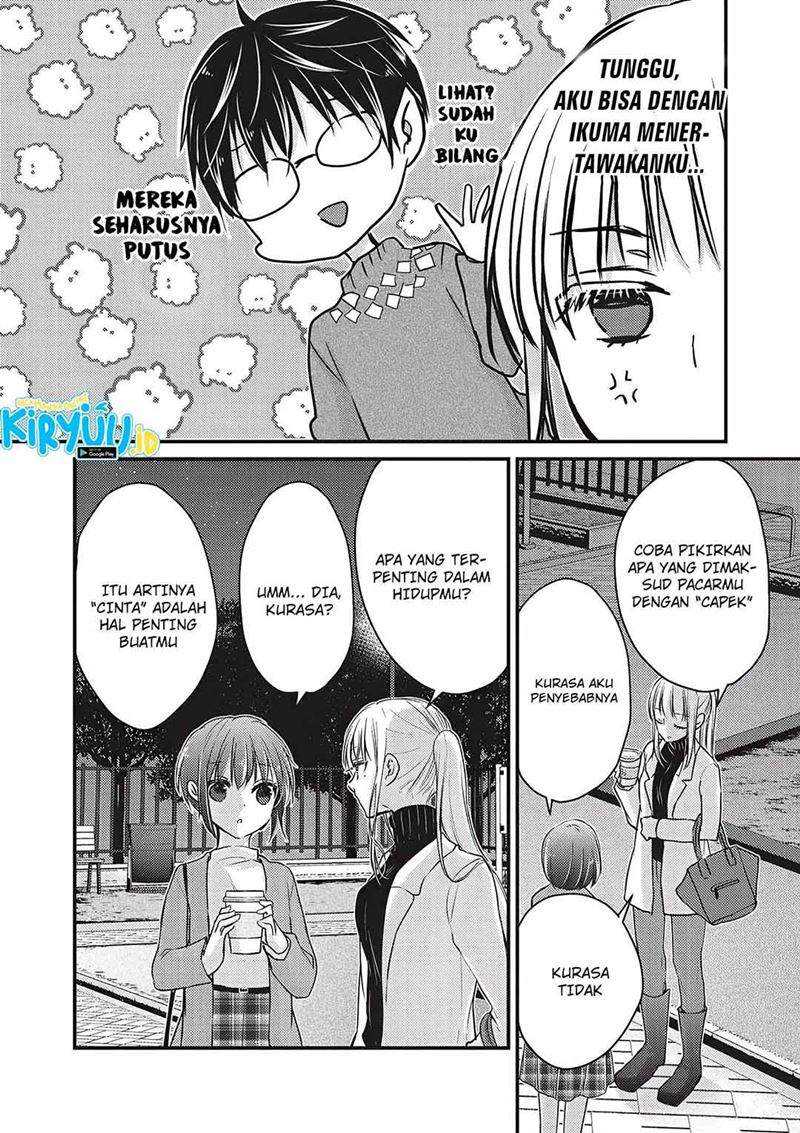 Chapter 69 - halaman 12