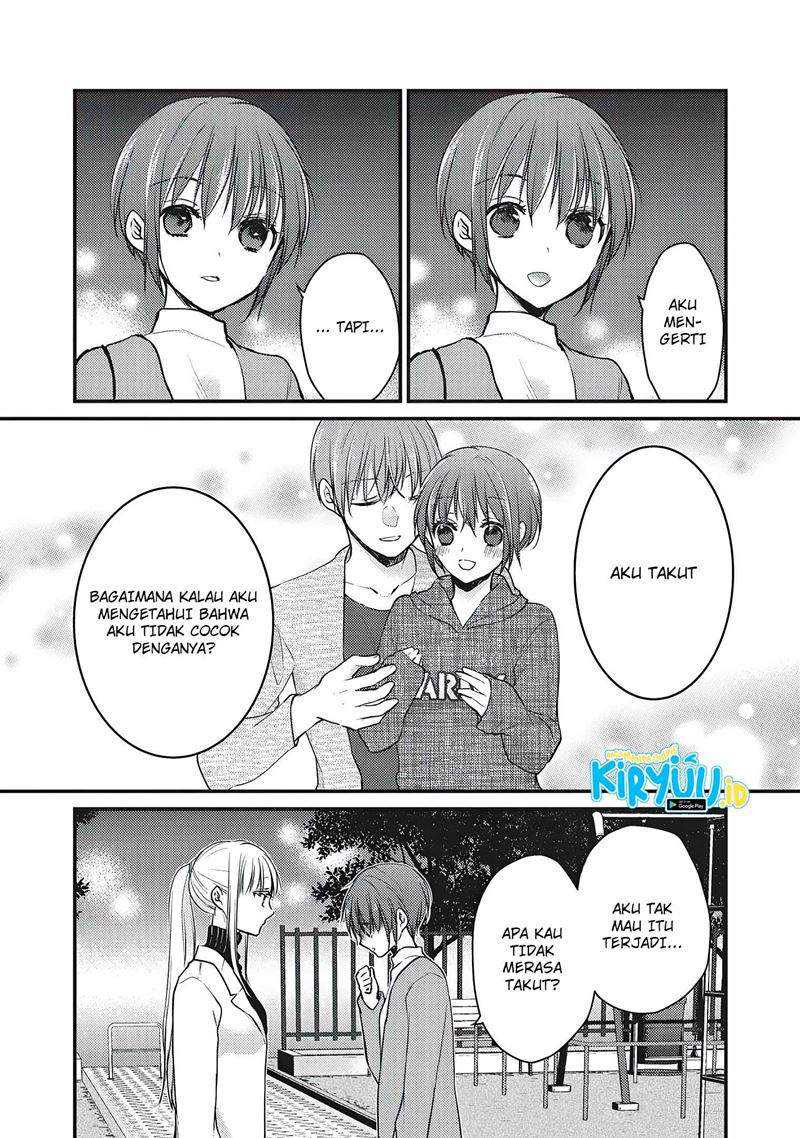 Chapter 69 - halaman 16