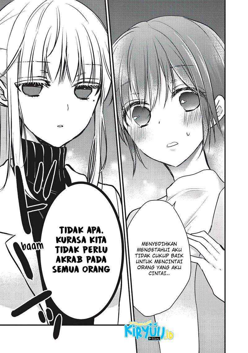 Chapter 69 - halaman 17