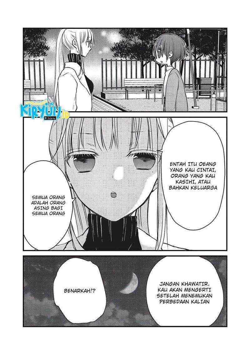 Chapter 69 - halaman 18