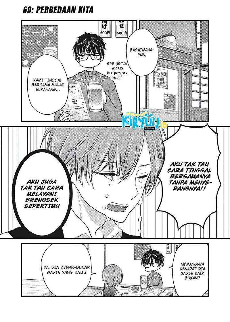 Chapter 69 - halaman 3