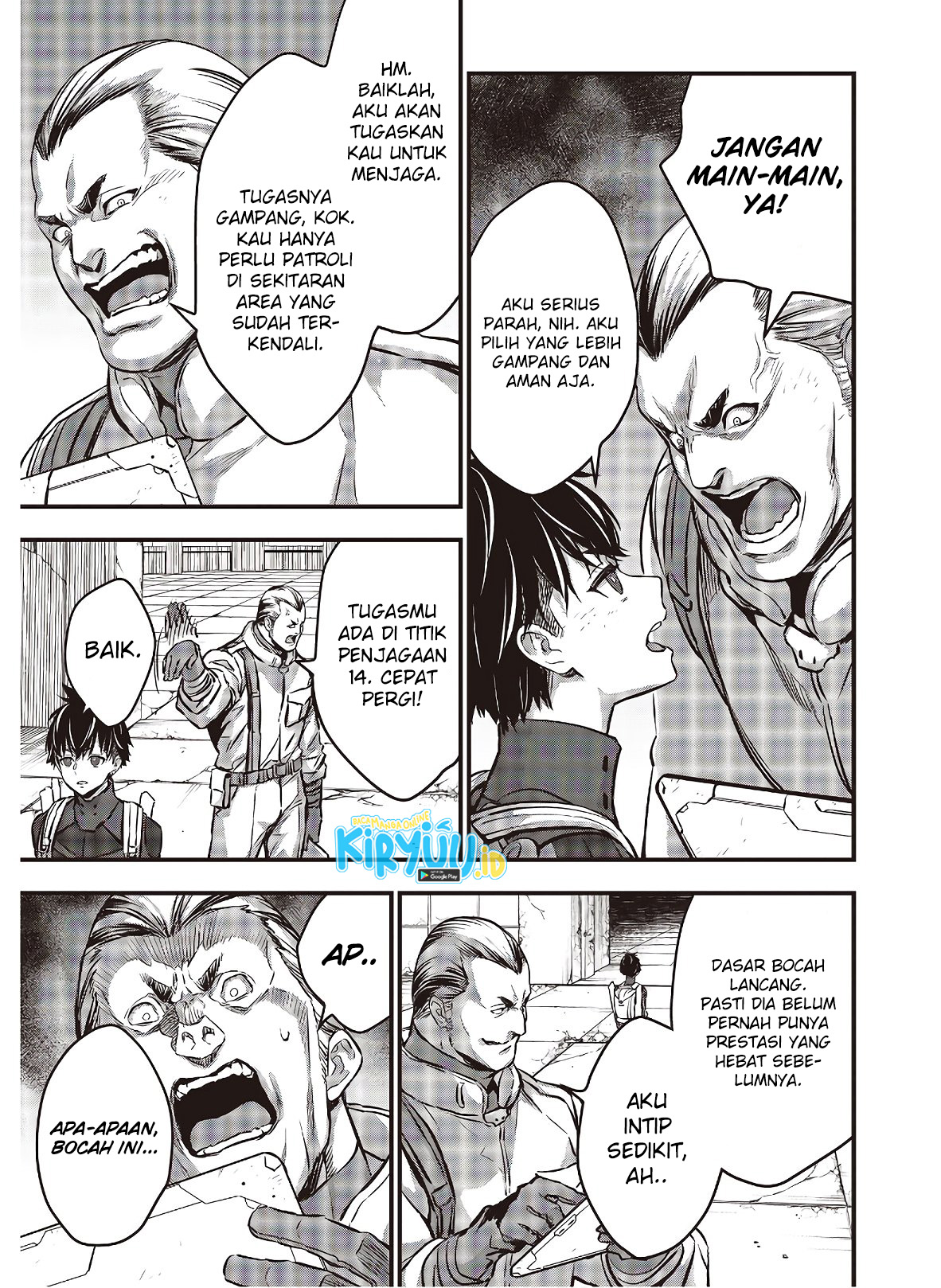Chapter 23 - halaman 12