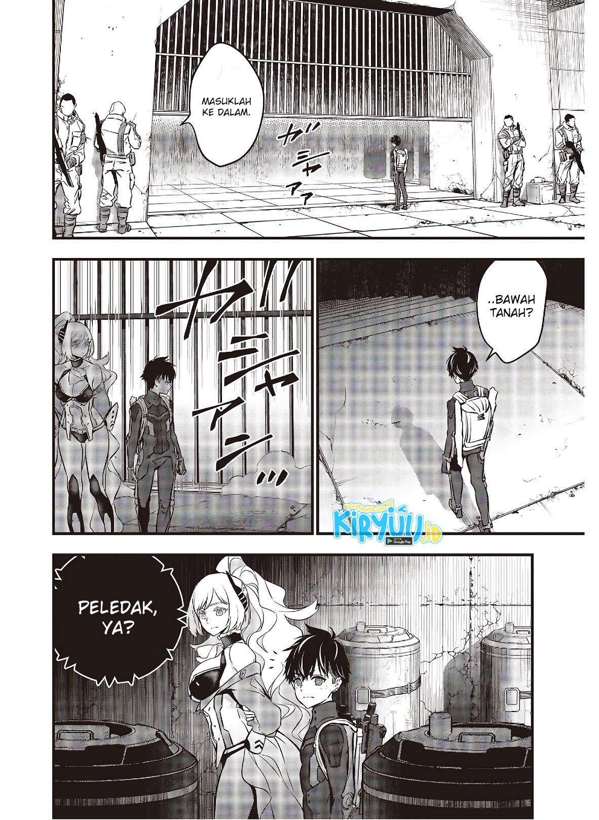 Chapter 23 - halaman 13