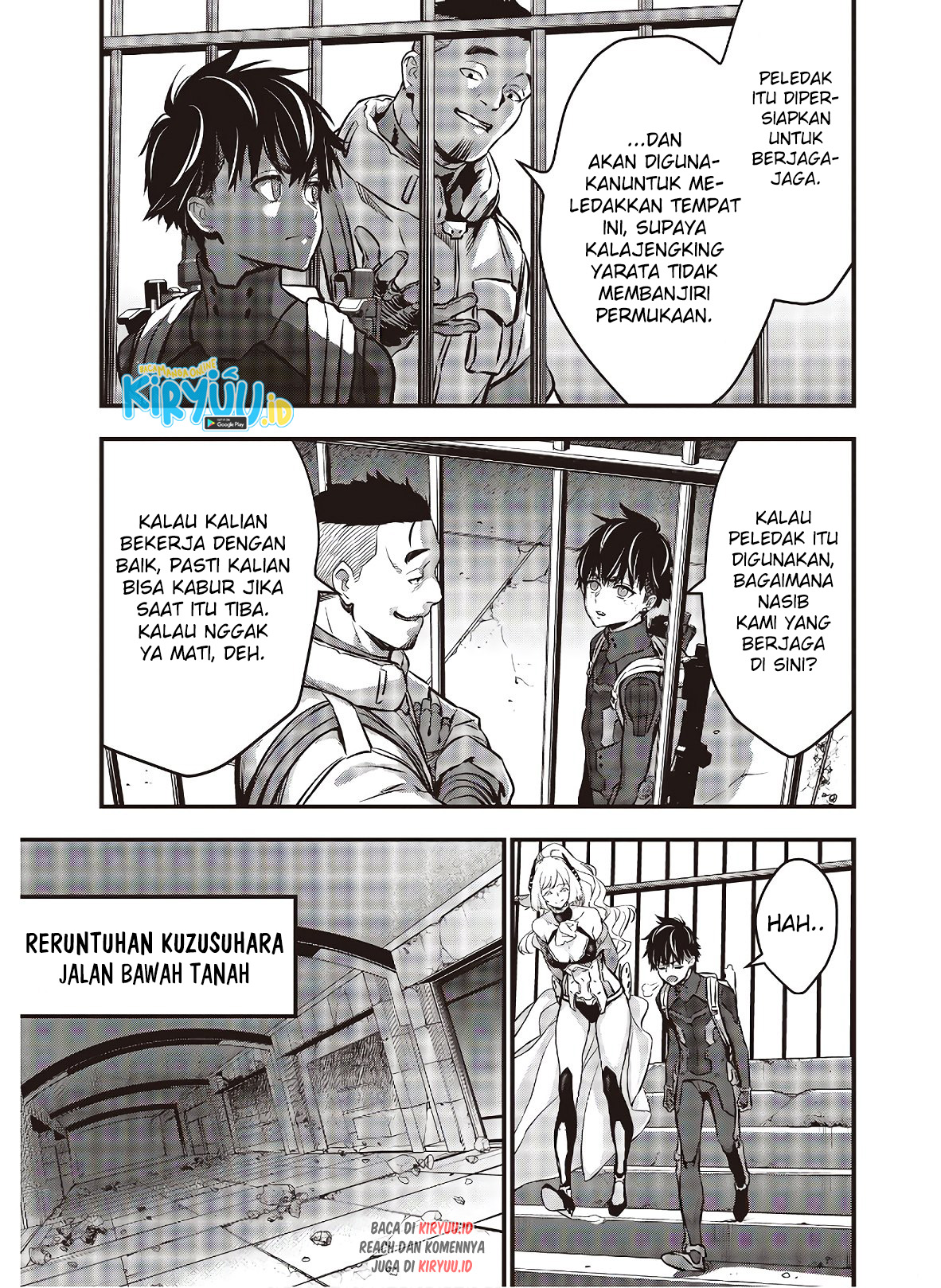 Chapter 23 - halaman 14