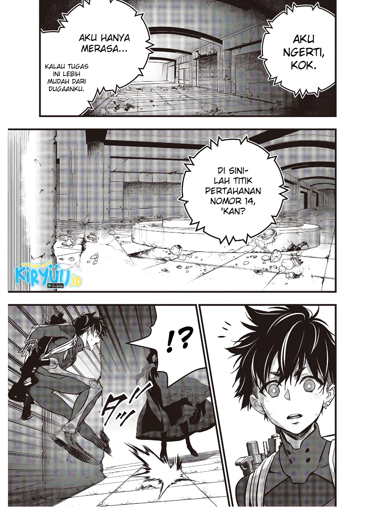 Chapter 23 - halaman 16