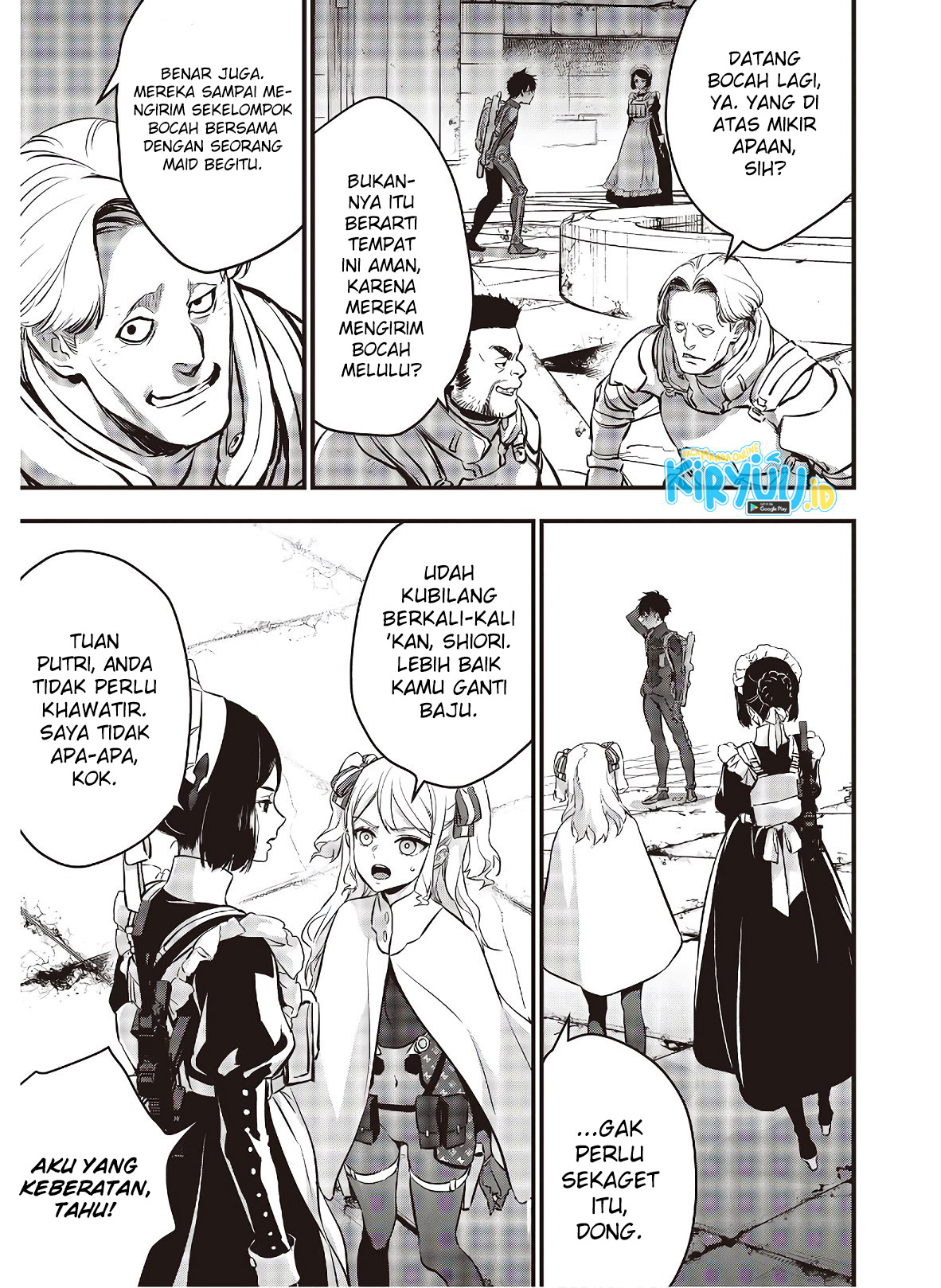 Chapter 23 - halaman 18