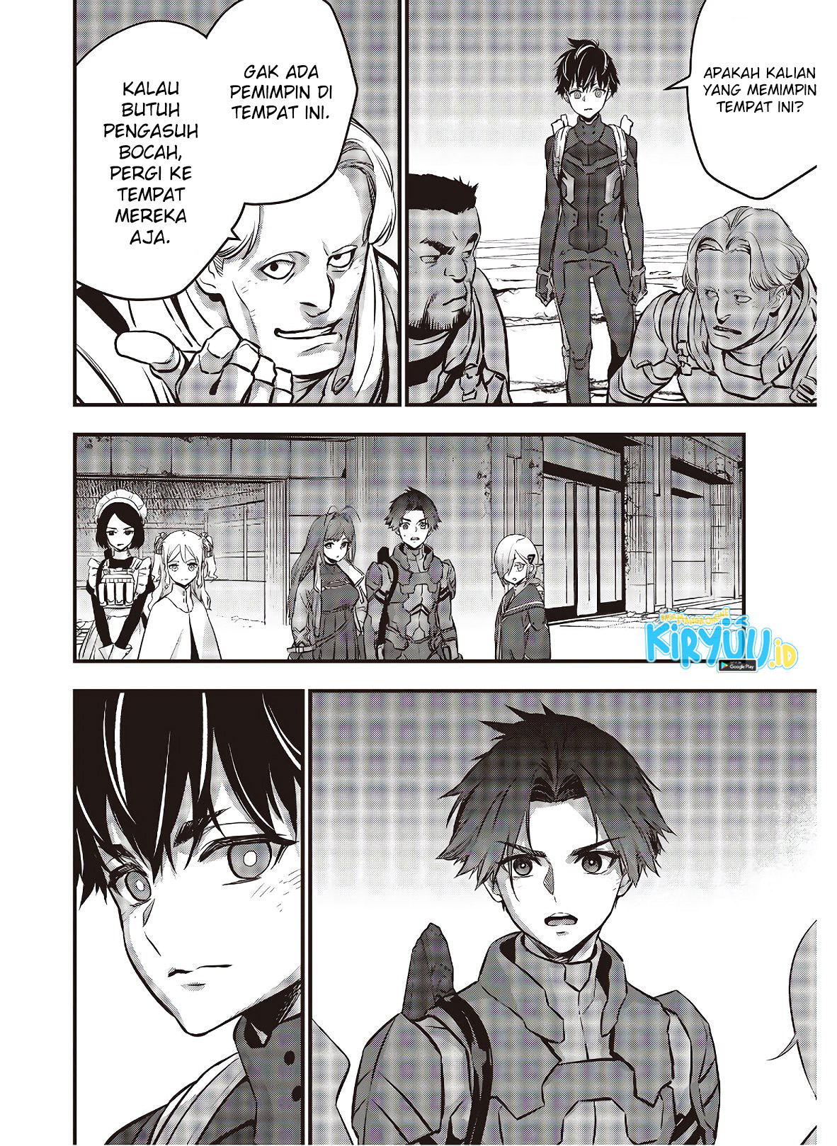 Chapter 23 - halaman 19