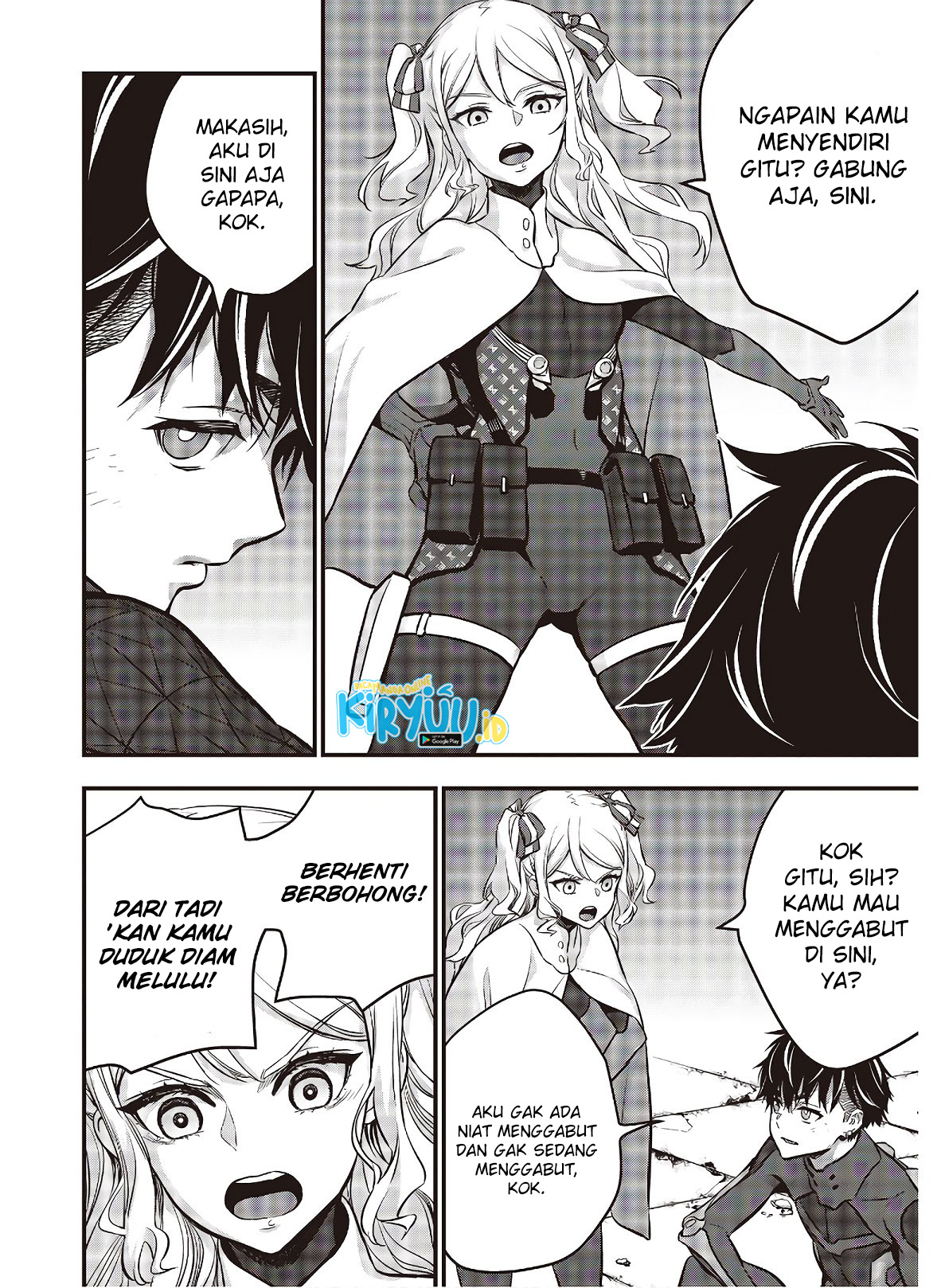 Chapter 23 - halaman 21