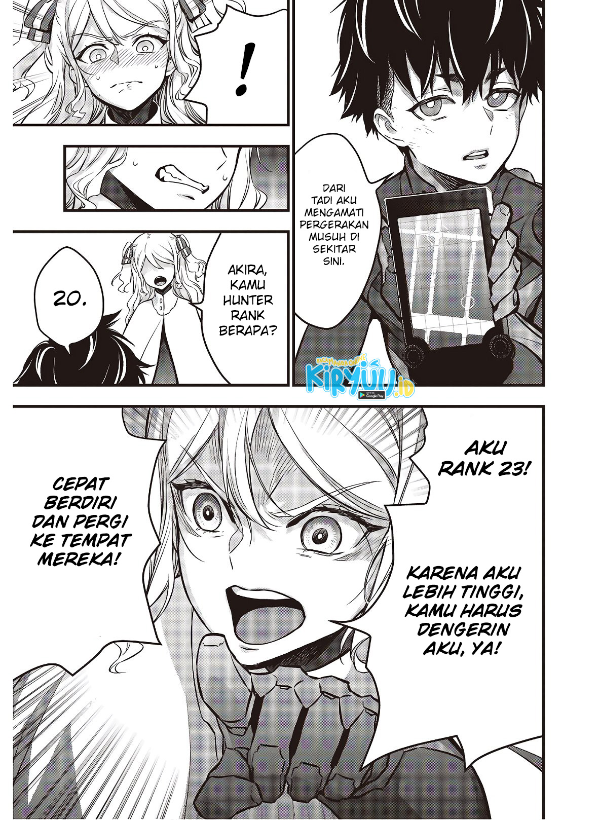 Chapter 23 - halaman 22