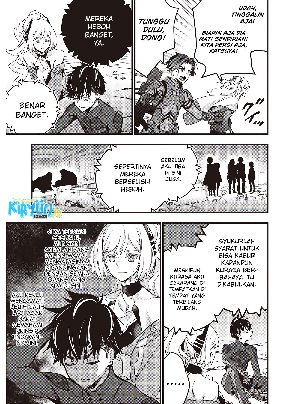 Chapter 23 - halaman 24