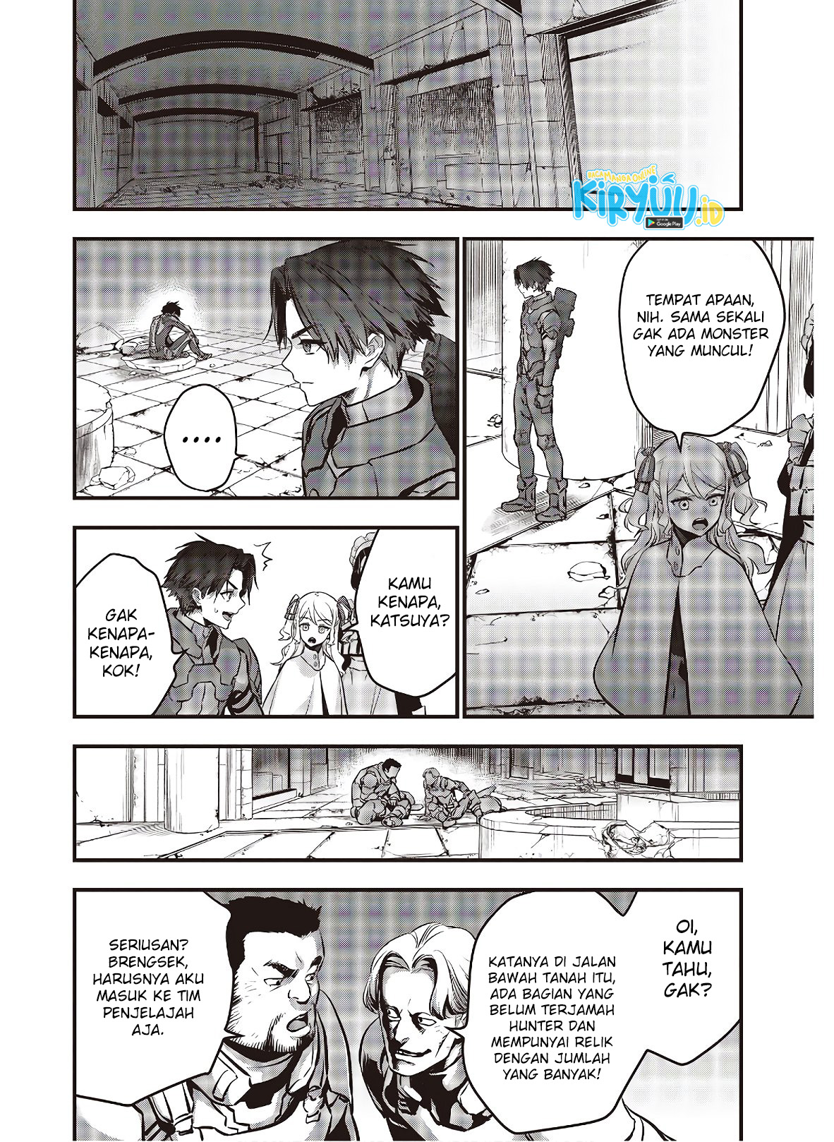 Chapter 23 - halaman 25