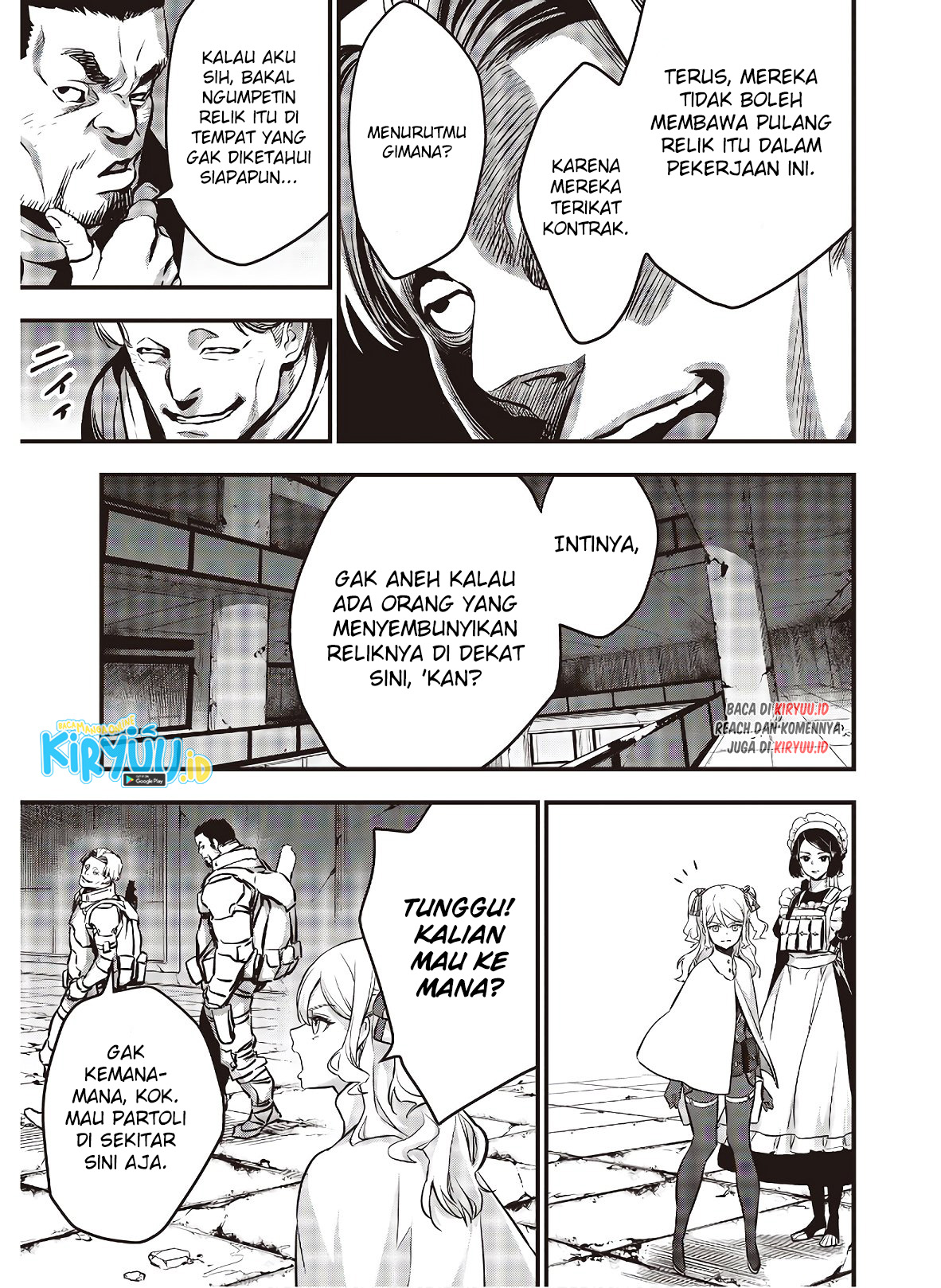 Chapter 23 - halaman 26