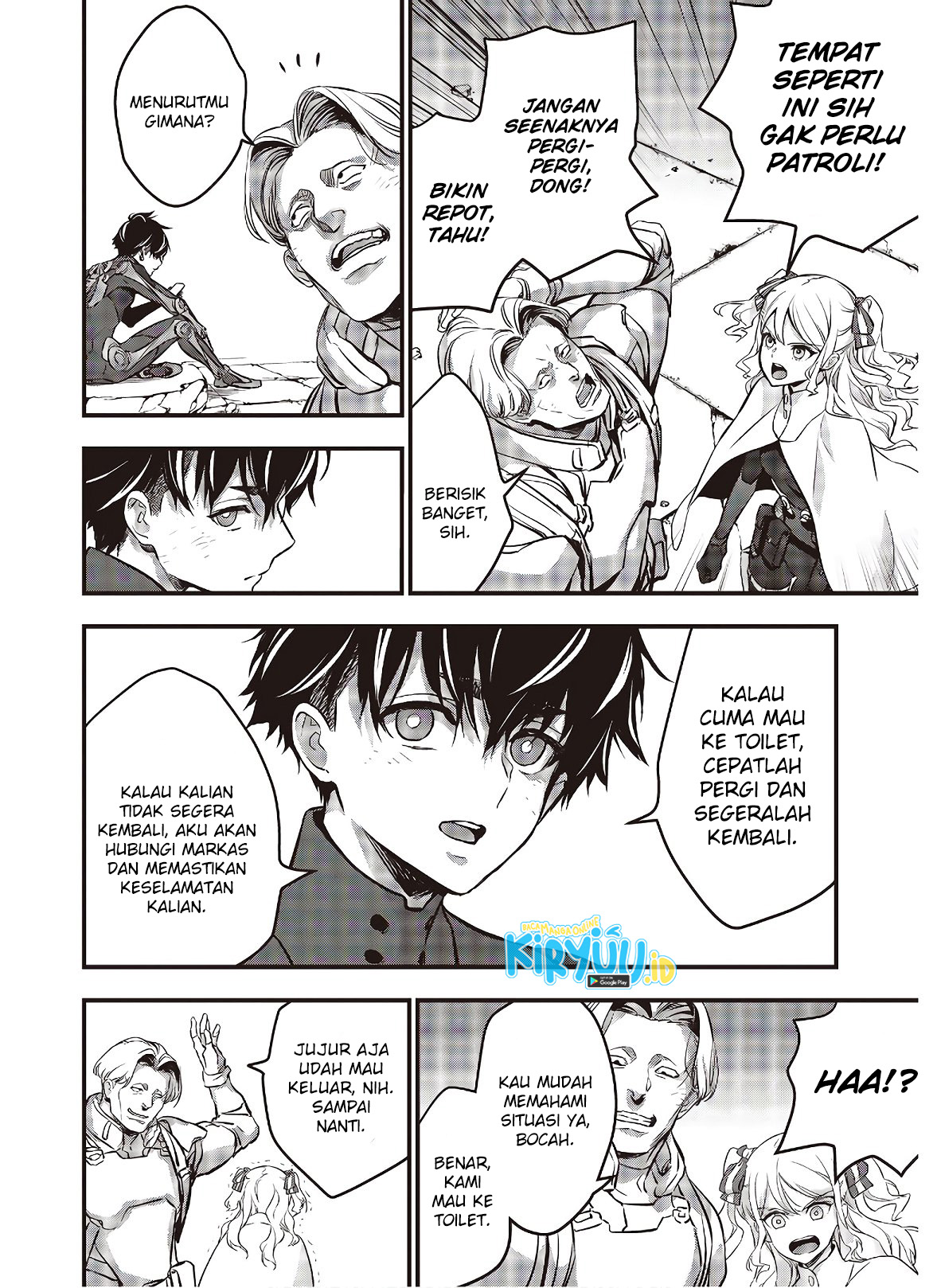 Chapter 23 - halaman 27
