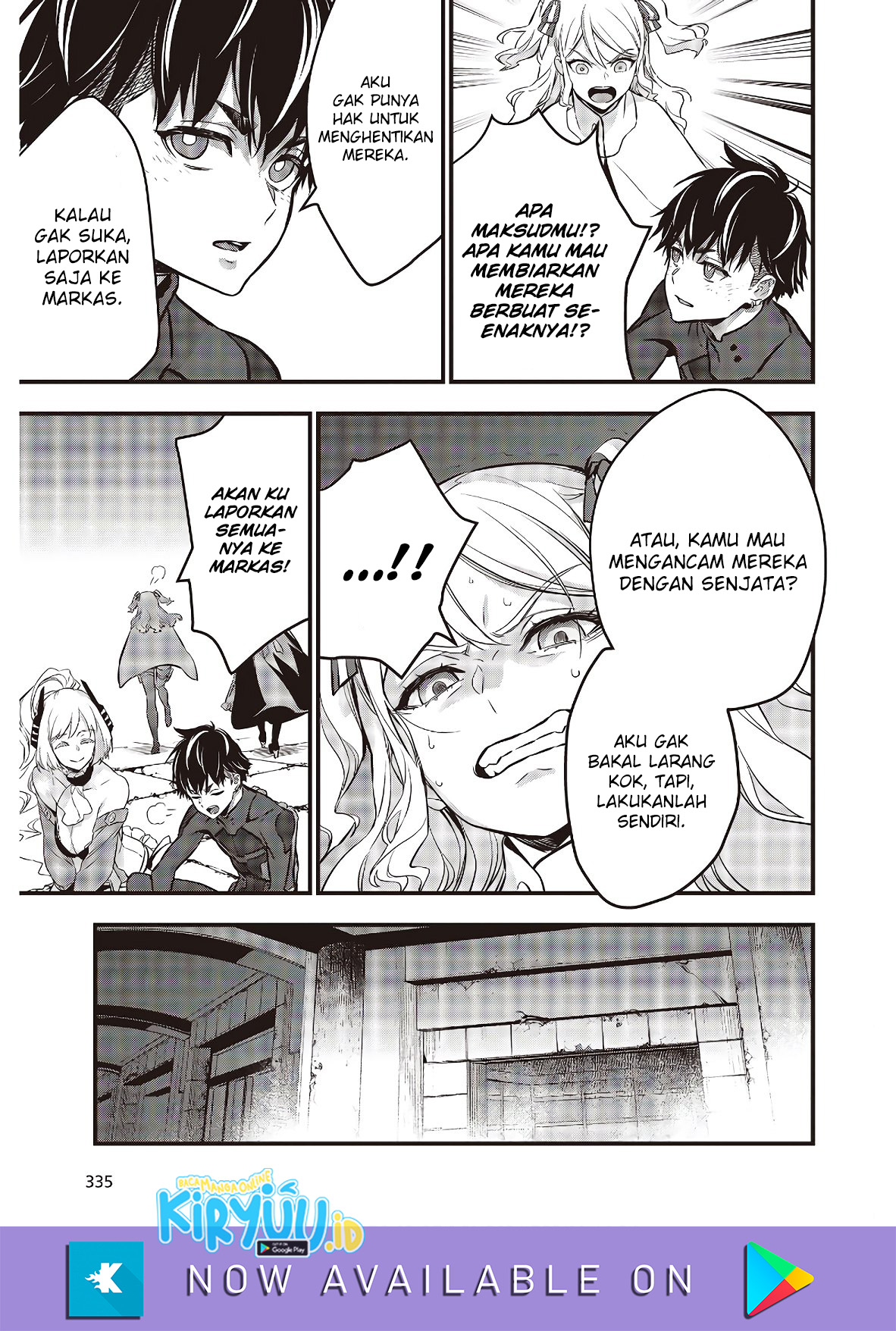 Chapter 23 - halaman 28