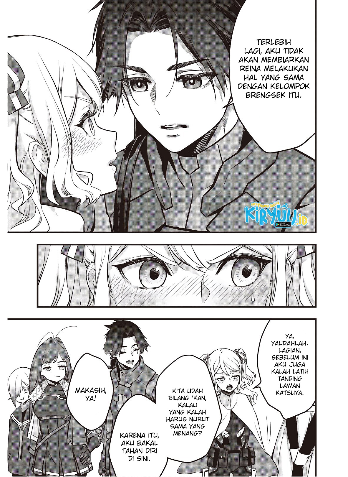 Chapter 23 - halaman 30