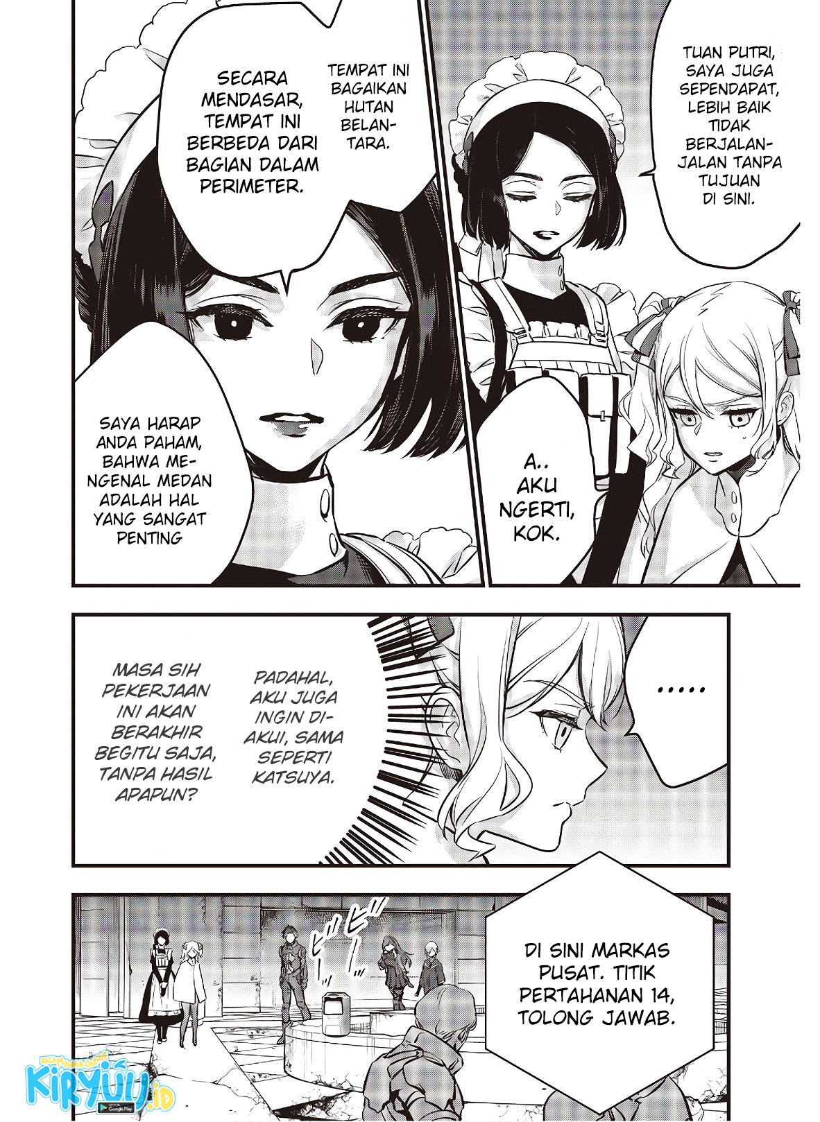 Chapter 23 - halaman 31