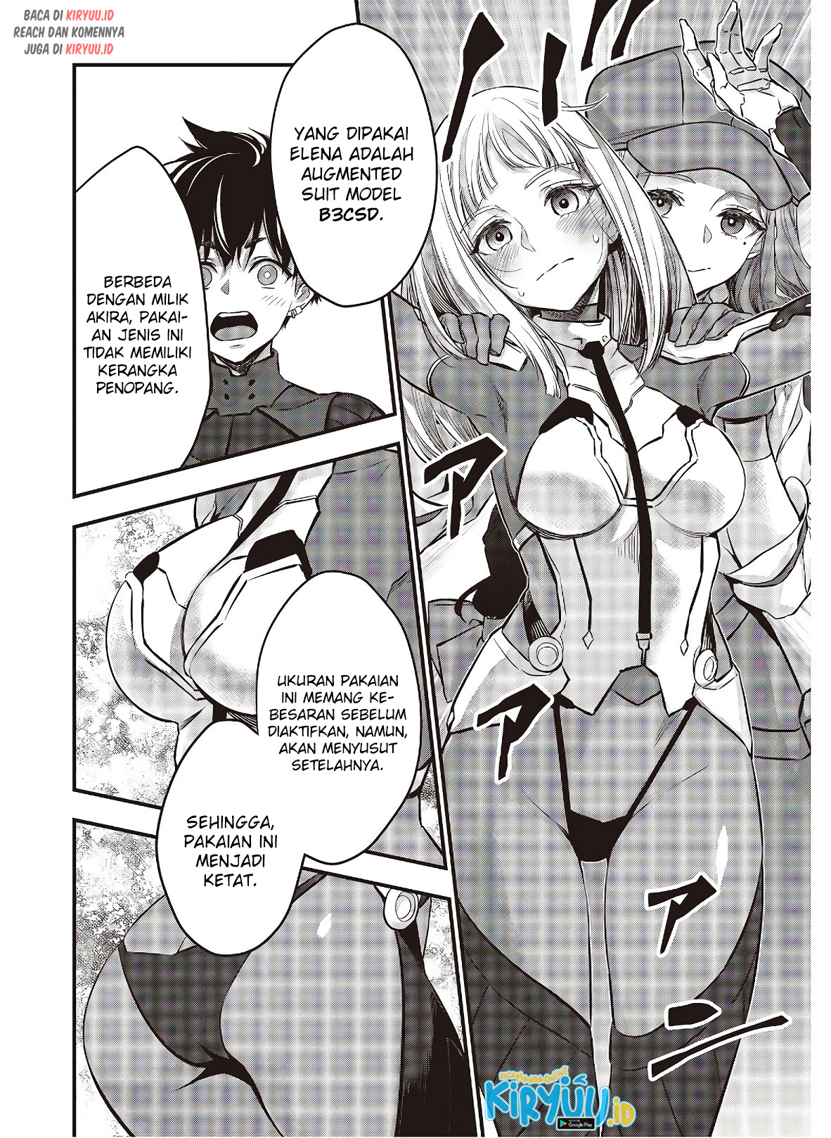 Chapter 23 - halaman 5
