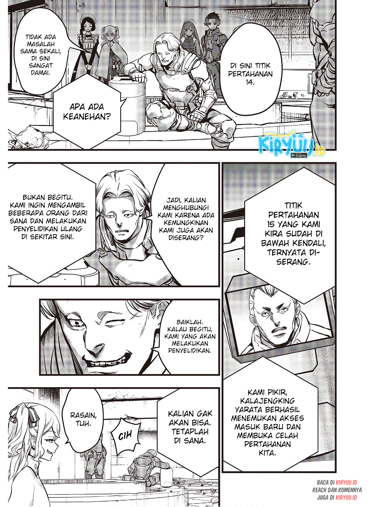 Chapter 23 - halaman 32