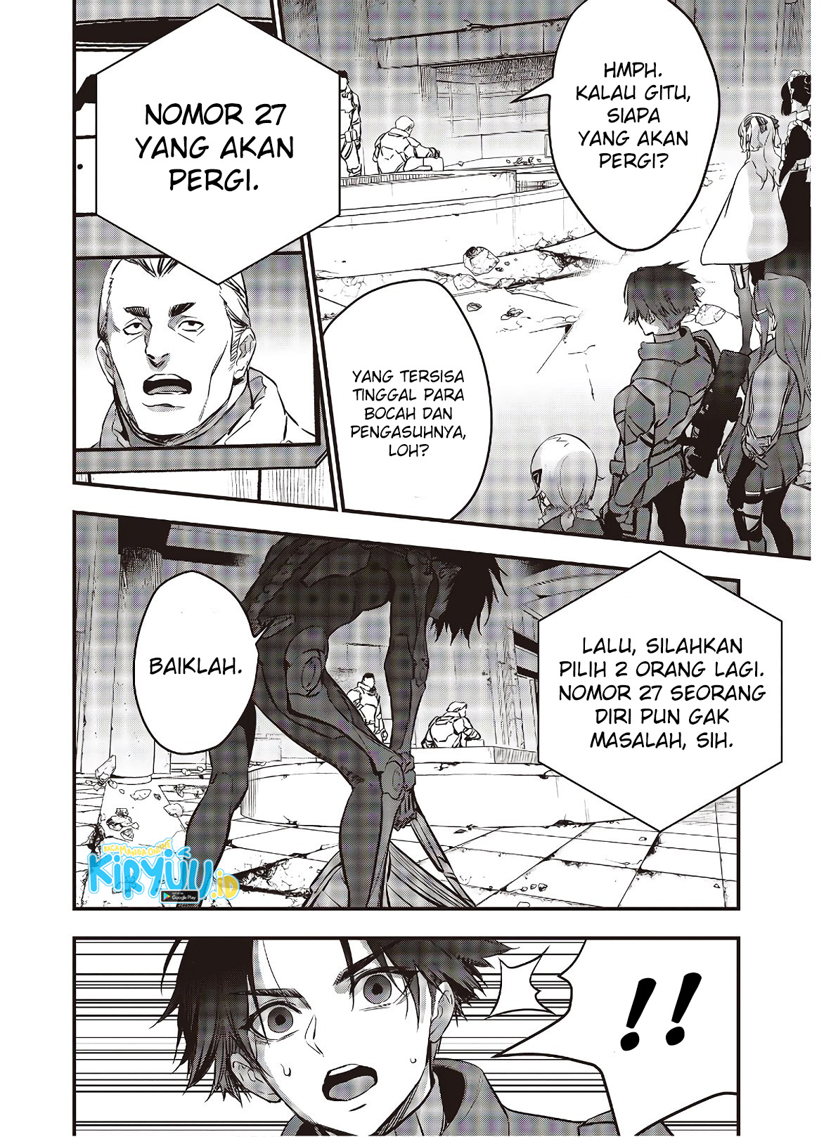 Chapter 23 - halaman 33