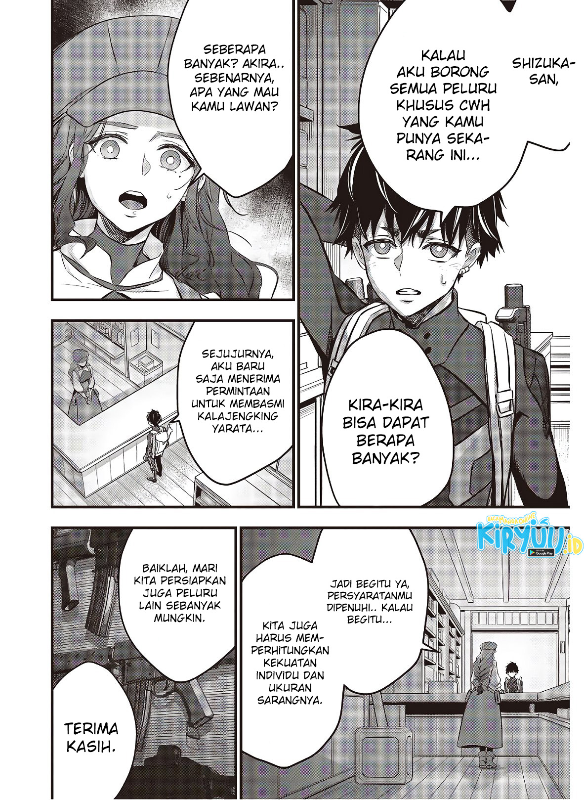 Chapter 23 - halaman 9