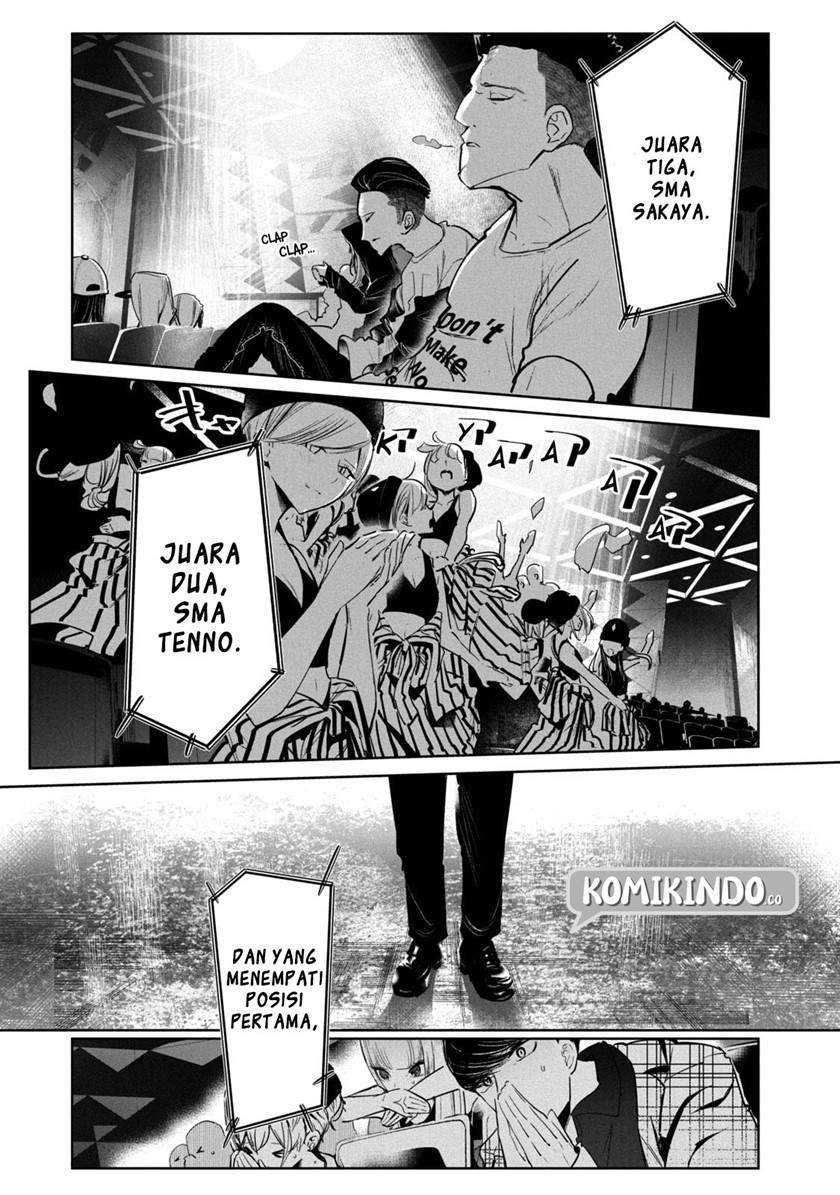 Chapter 11.1 - halaman 13