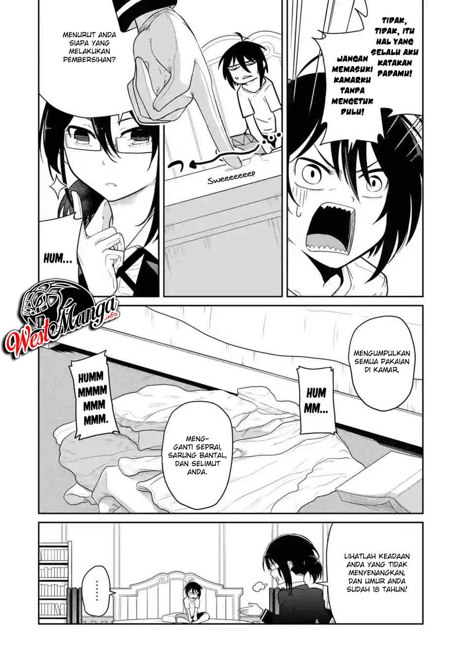 Chapter 1.1 - halaman 12