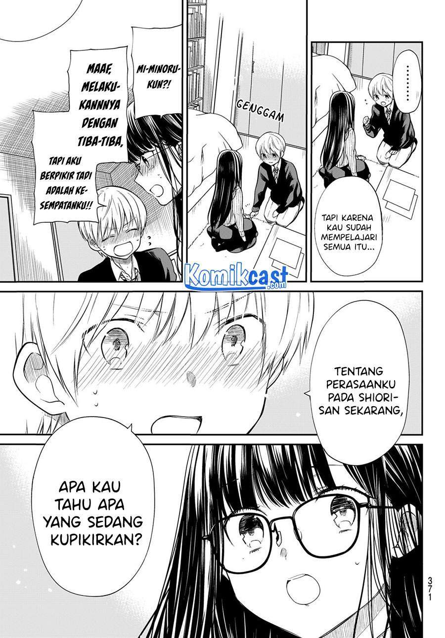 Chapter 190 - halaman 4