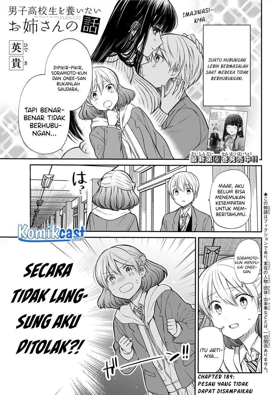 Chapter 189 - halaman 2