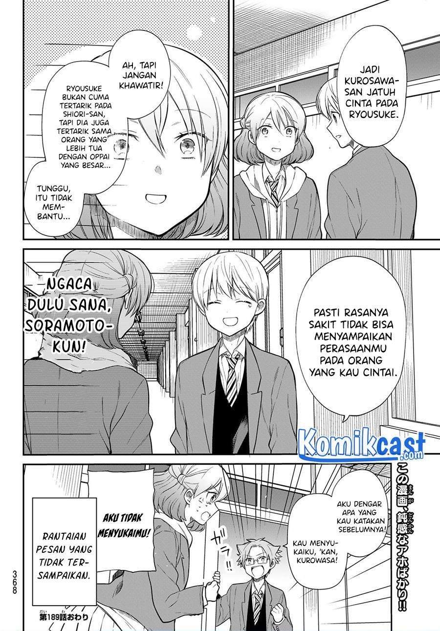 Chapter 189 - halaman 5