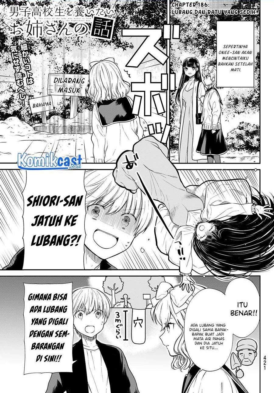 Chapter 186 - halaman 2