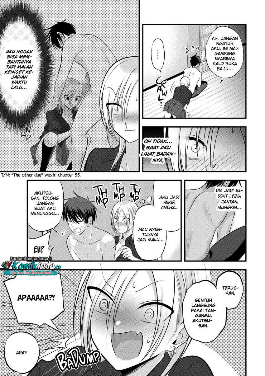 Chapter 65 - halaman 5