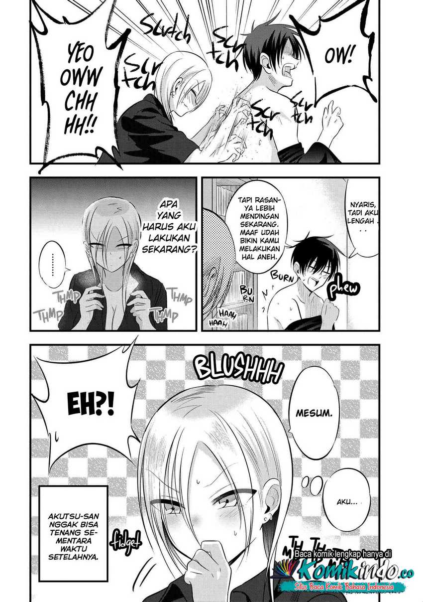Chapter 65 - halaman 8
