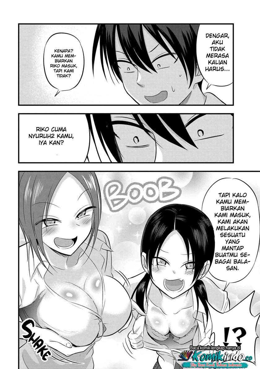 Chapter 66 - halaman 6